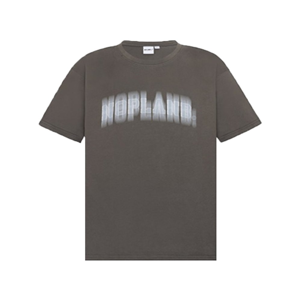 NoPlanB Lab Phantom Logo Tee