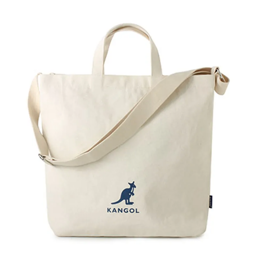 Kangol Eco Friendly Bag Zippi