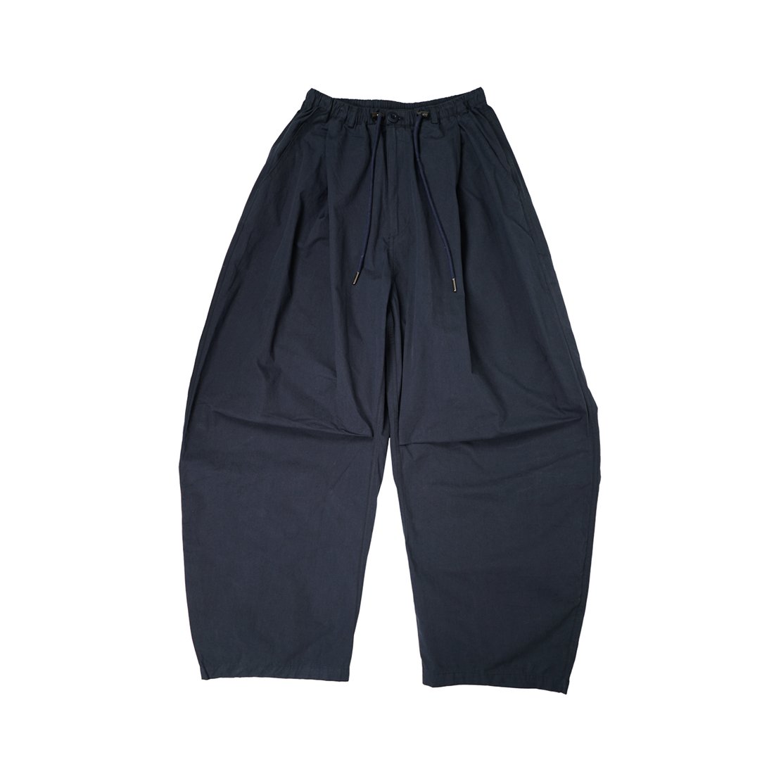 Wellbred Club Lounge Pant - Navy