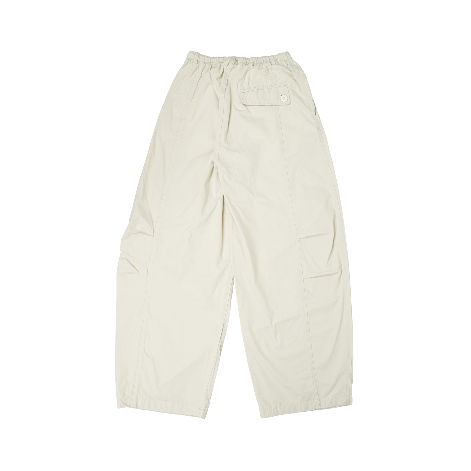 Wellbred Club Lounge Pant - Beige