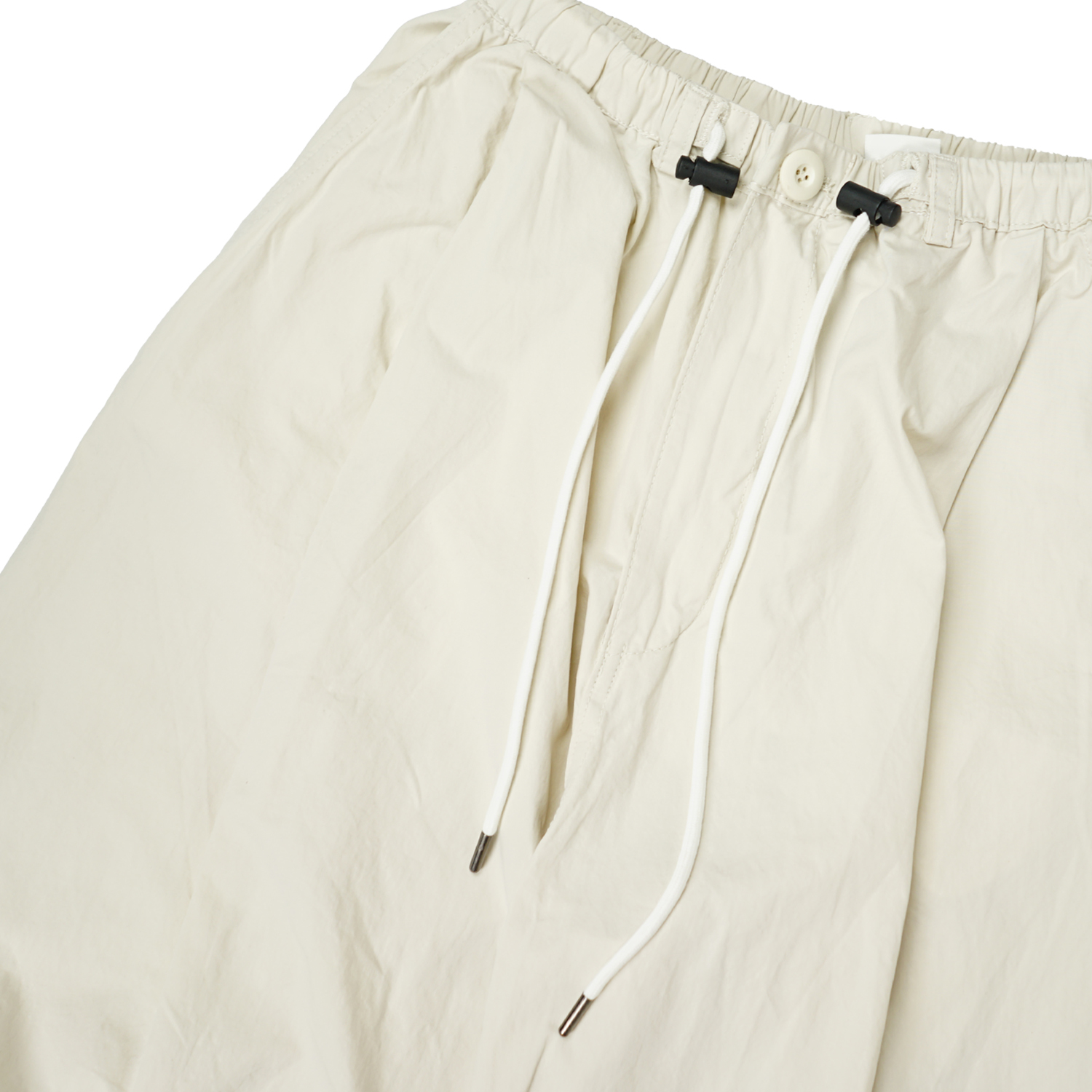 Wellbred Club Lounge Pant - Beige