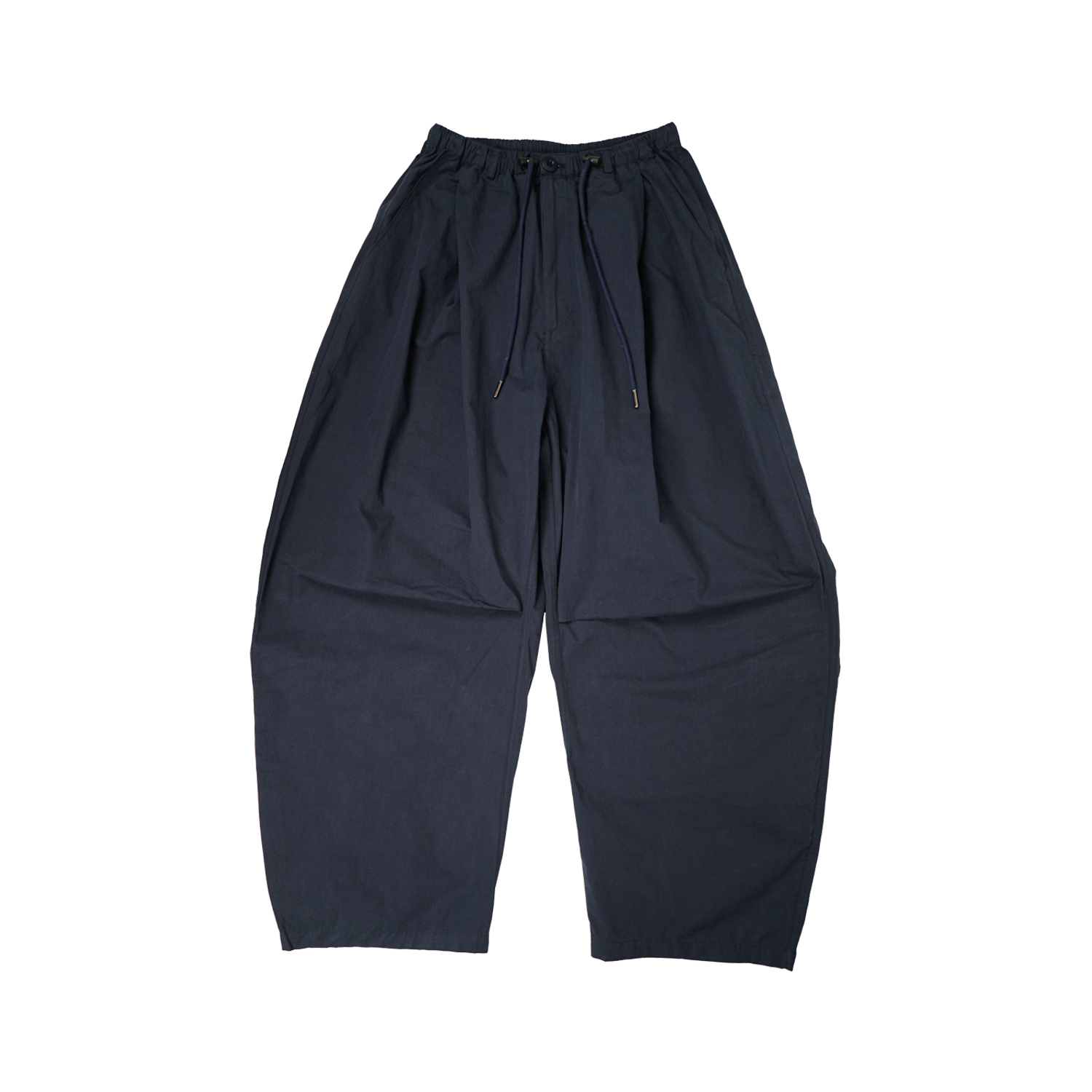 Wellbred Club Lounge Pant - Navy