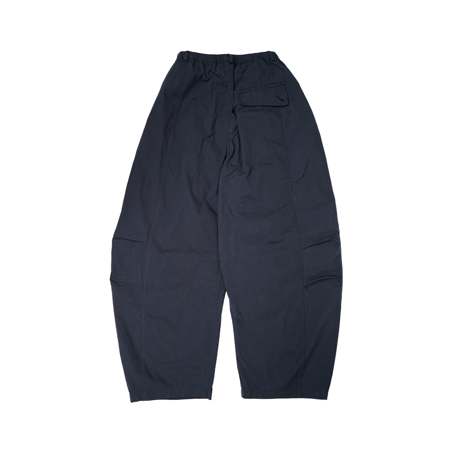 Wellbred Club Lounge Pant - Navy