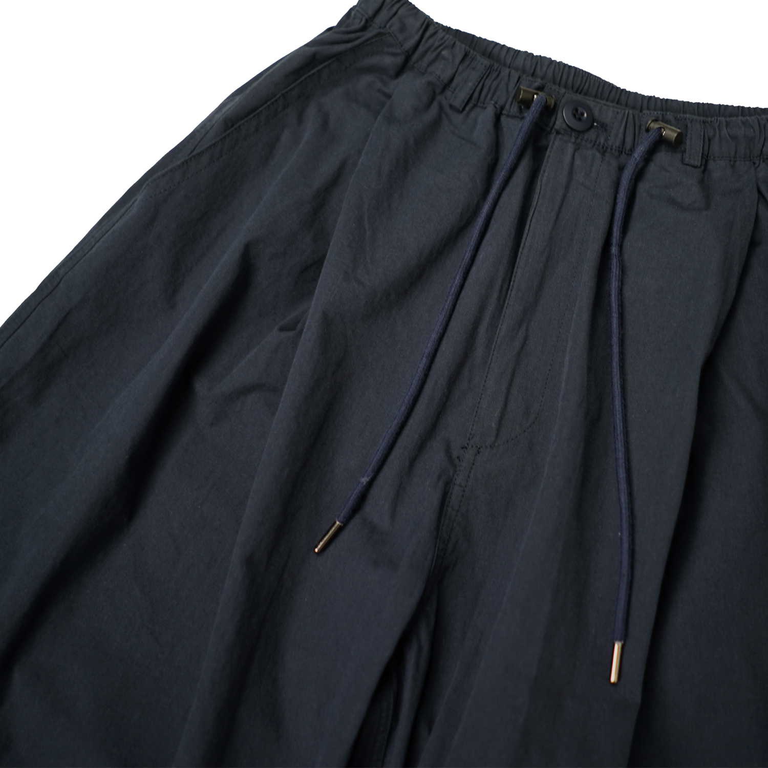 Wellbred Club Lounge Pant - Navy