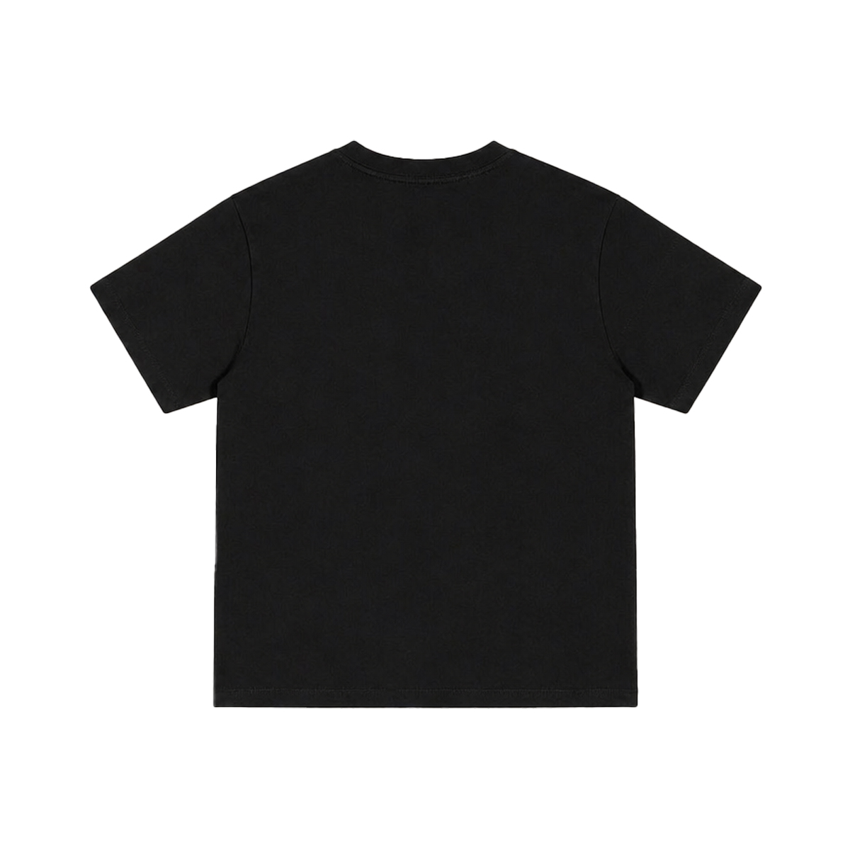 WBC Basic Tee - Black