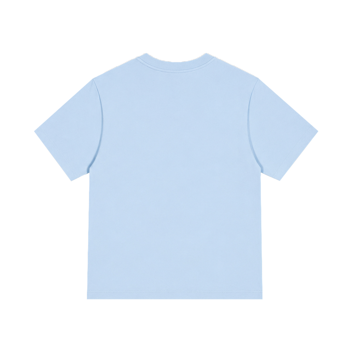 WBC Basic Tee - Blue