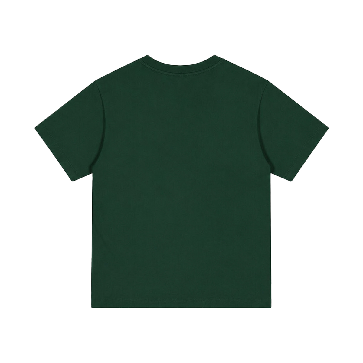 WBC Basic Tee - Green