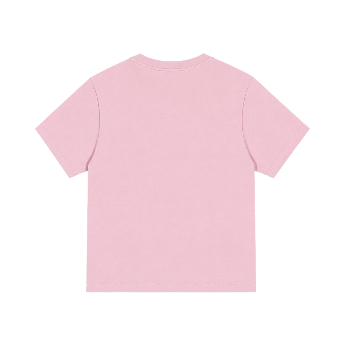 WBC Basic Tee - Pink