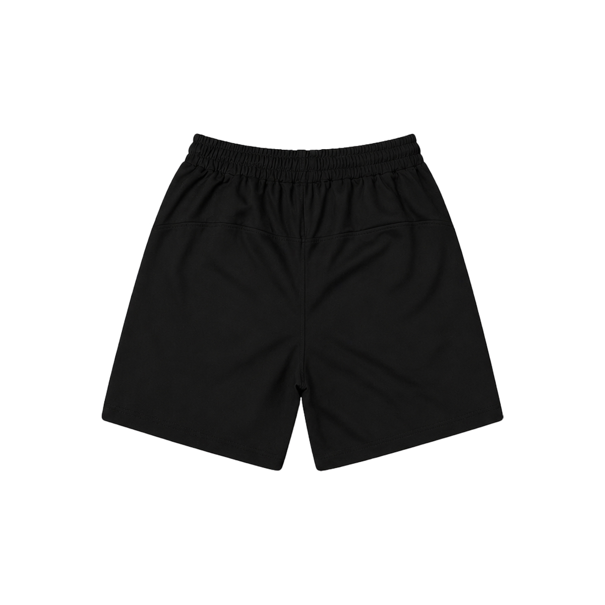WBC Basic Shorts - Black