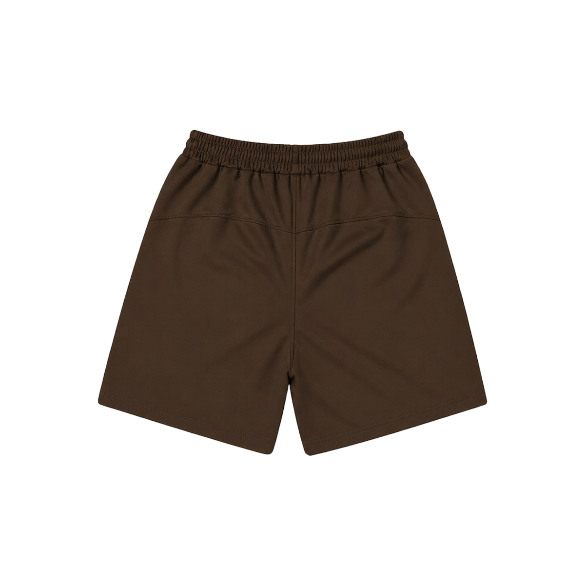 WBC Basic Shorts - Coffee