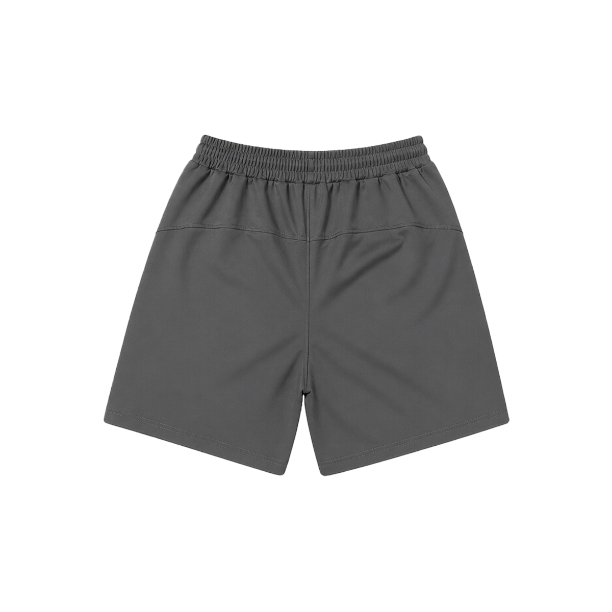 WBC Basic Shorts - Charcoal