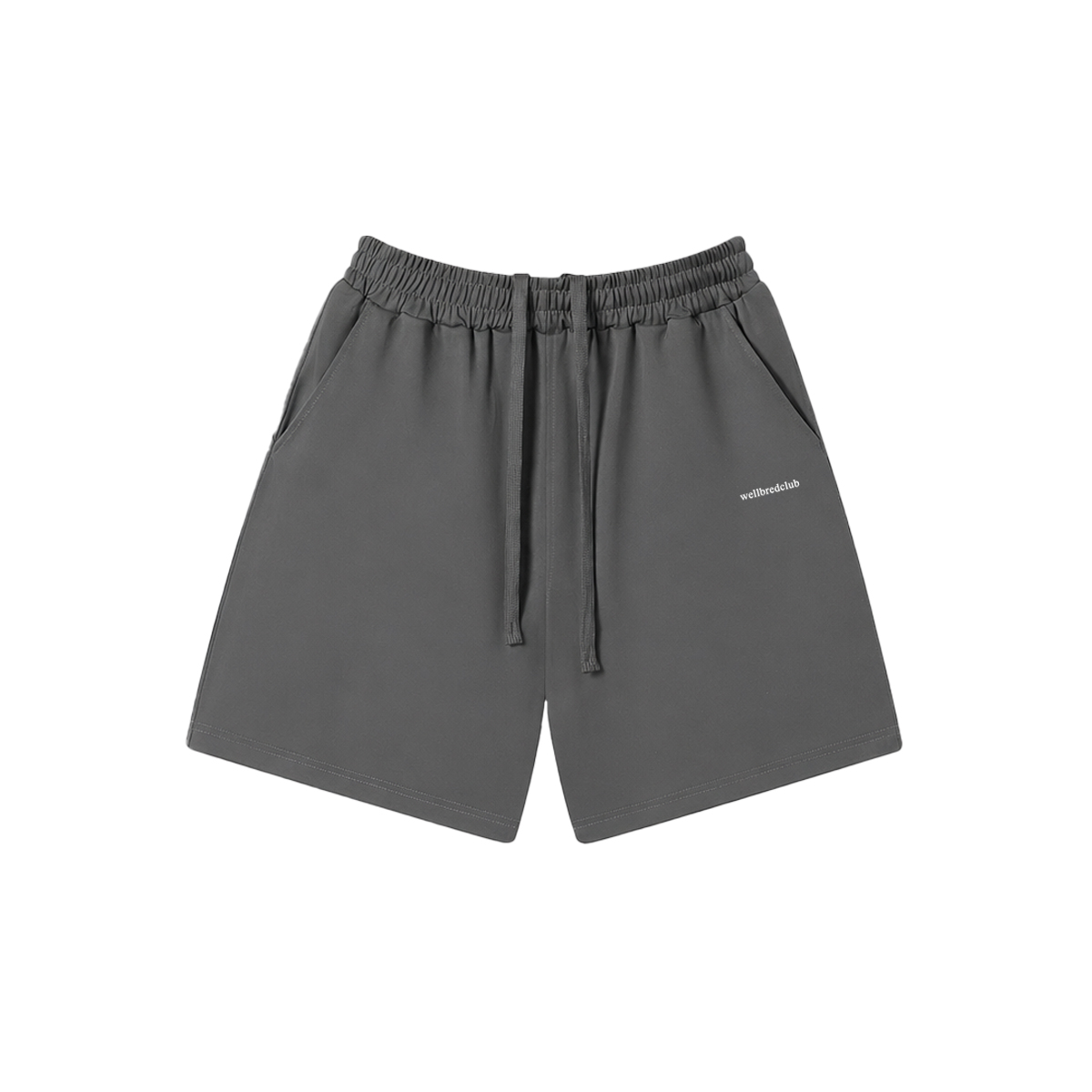 WBC Basic Shorts - Charcoal