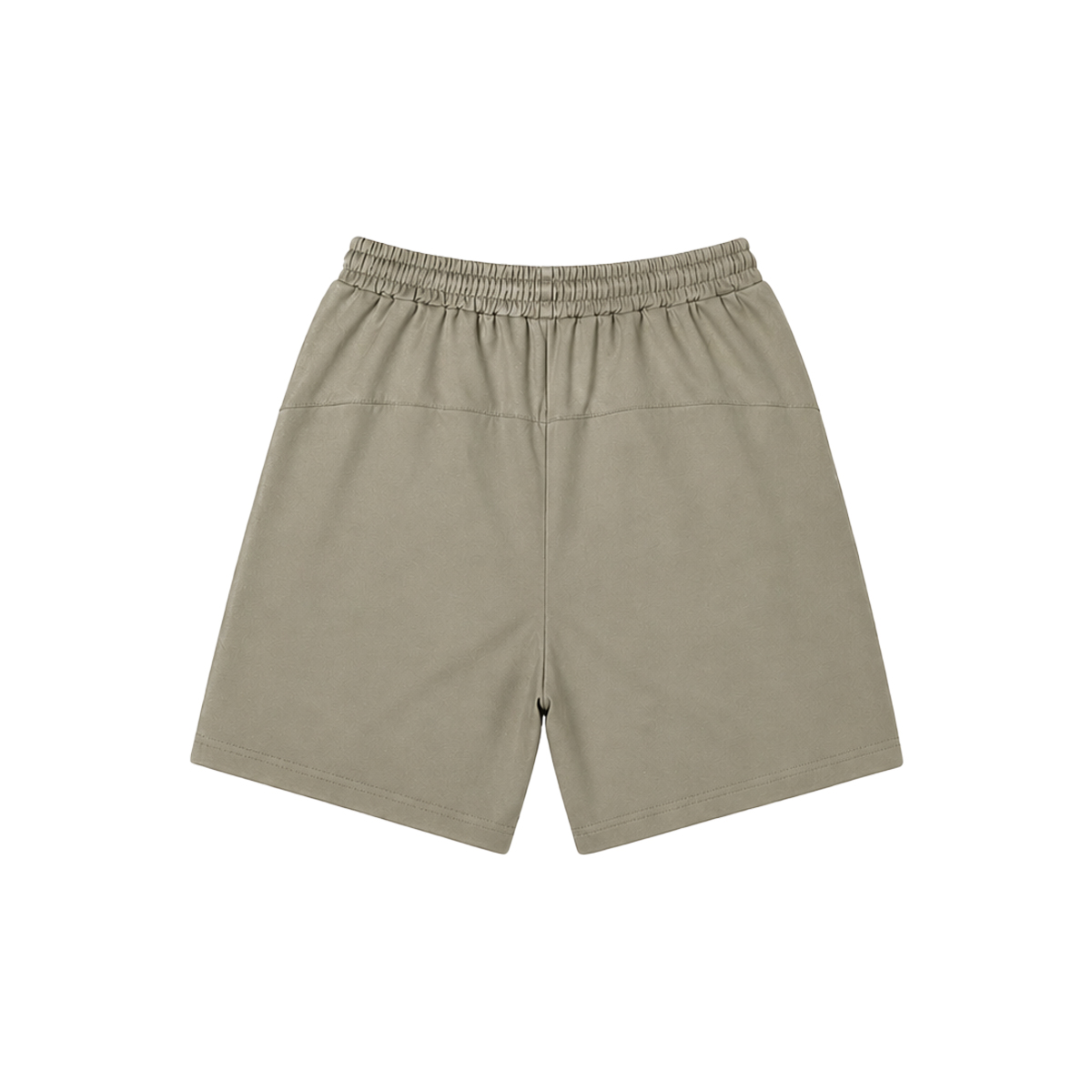 WBC Basic Shorts - Taupe