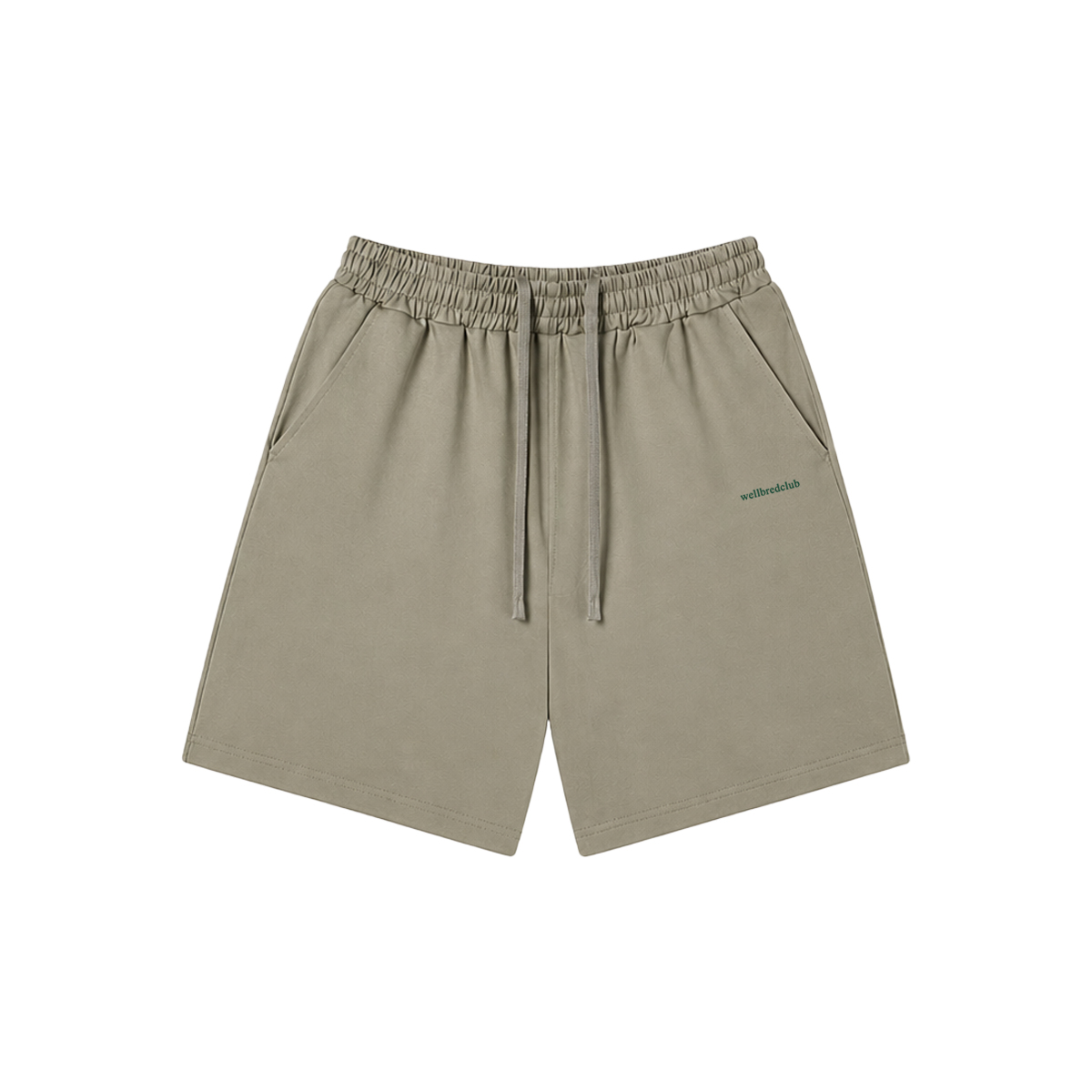 WBC Basic Shorts - Taupe