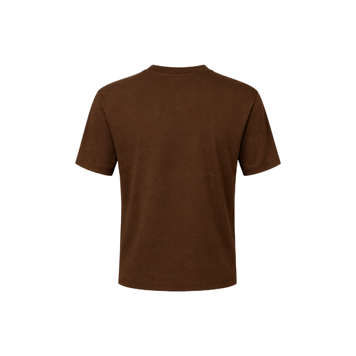 WBC Basic Baby Tee - Coffee