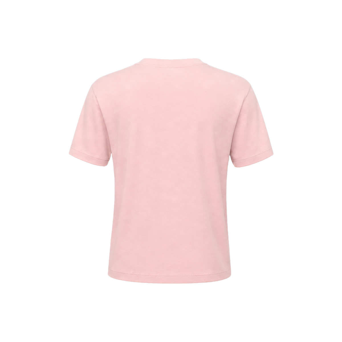 WBC Basic Baby Tee - Pink