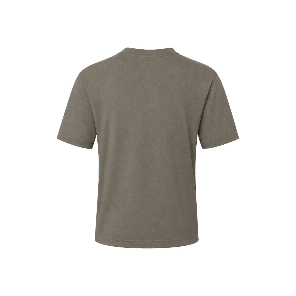 WBC Basic Baby Tee - Taupe