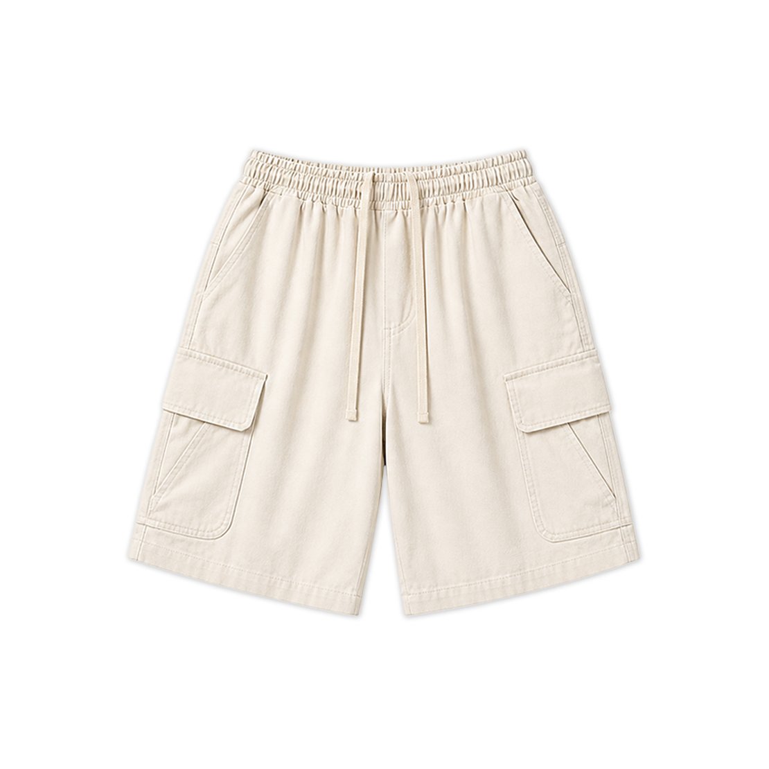 WBC Basic Cargo - Cream