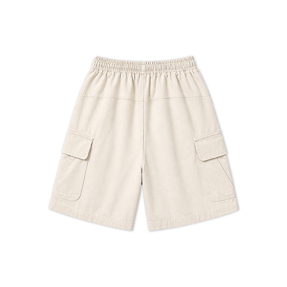 WBC Basic Cargo - Cream