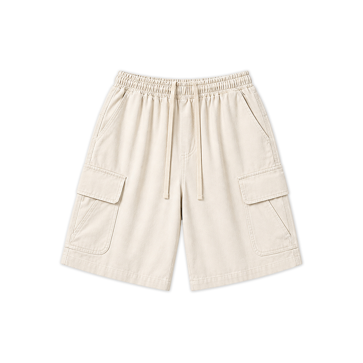 WBC Basic Cargo - Cream