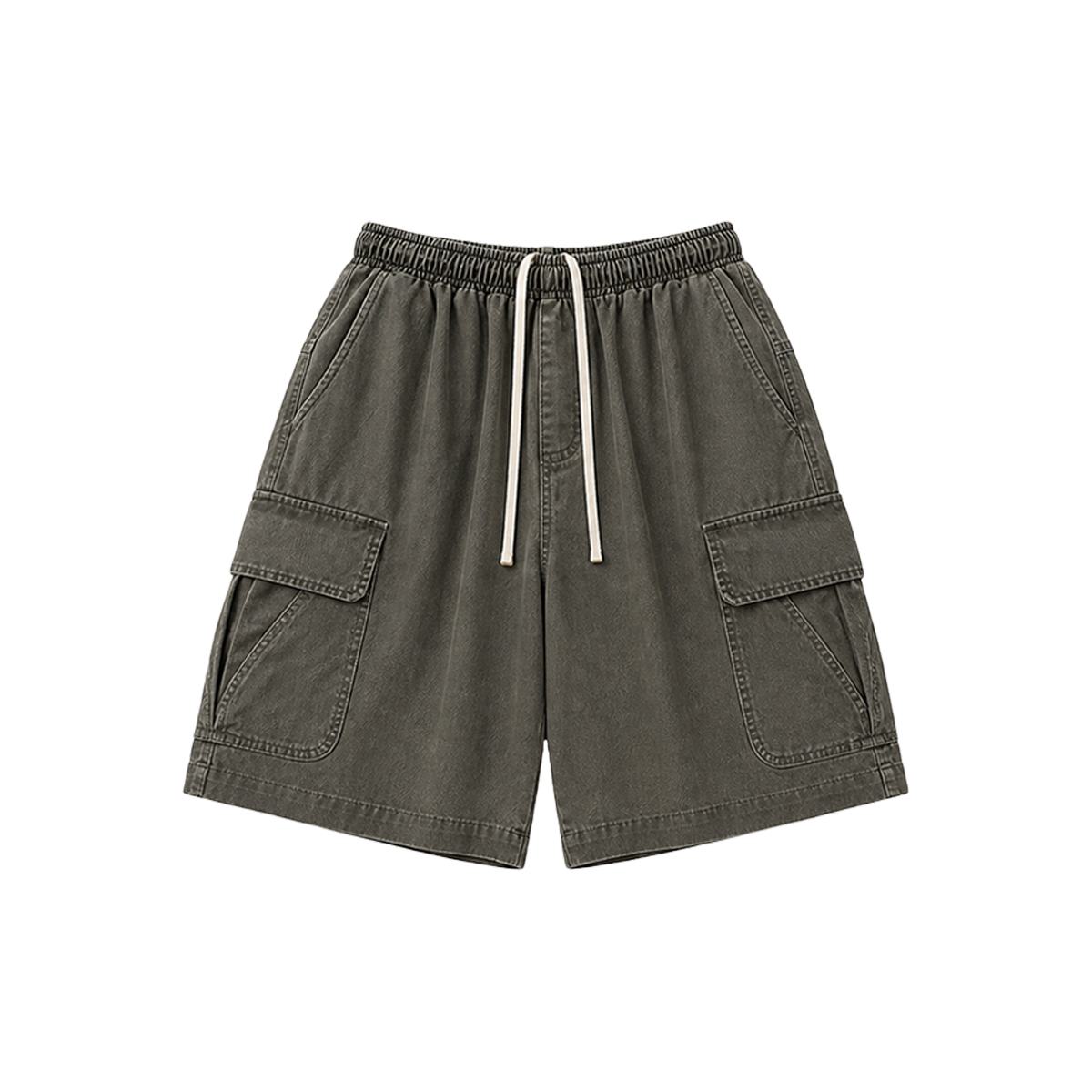 WBC Basic Cargo - Olive