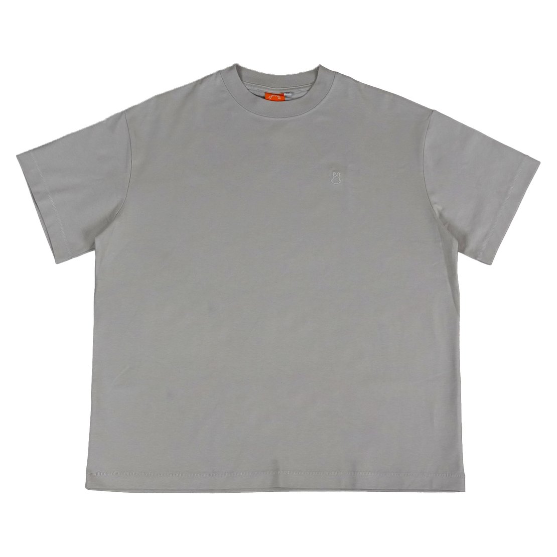 Wb Everyday Rabbit Eco-Cloud Tee - Khaki