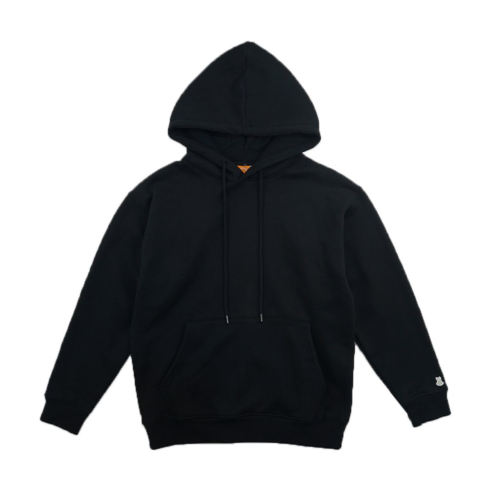 Wb Everyday Fleece Hoodie - Black