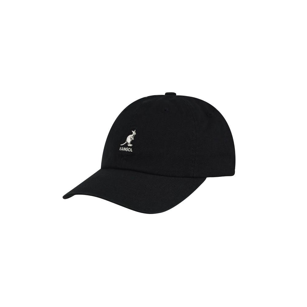 Kangol Washed Baseball Cap