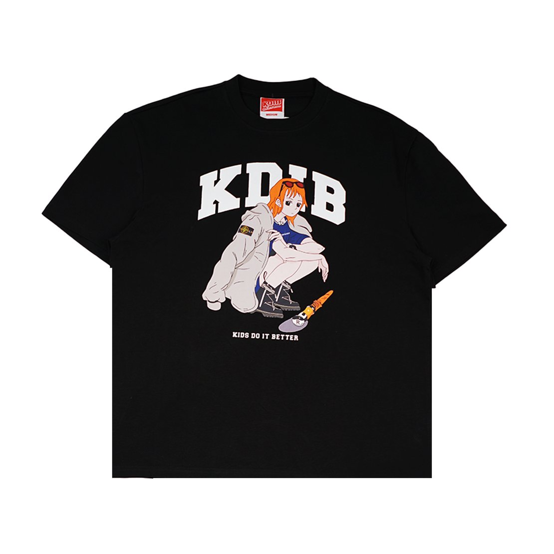Kdib Avant-Nami Tee