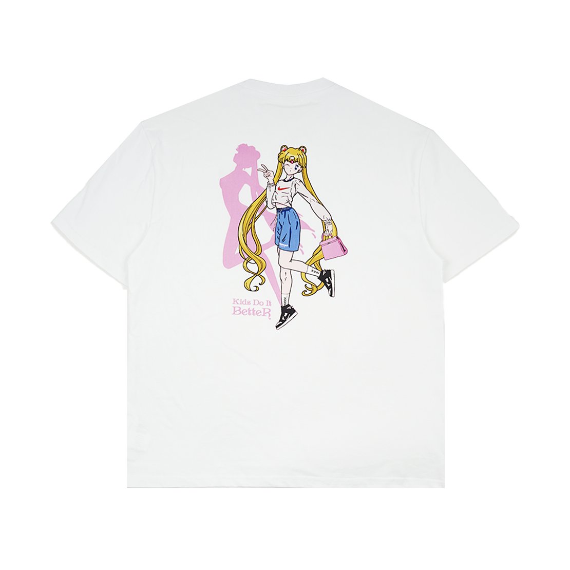 Kdib Cheeky Sailormoon Tee
