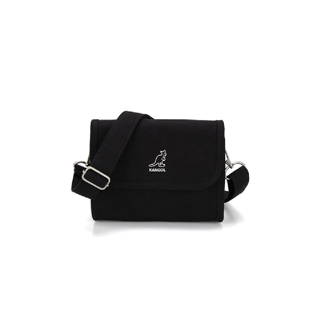 Kangol Lucky Canvas Mini Cross Bag