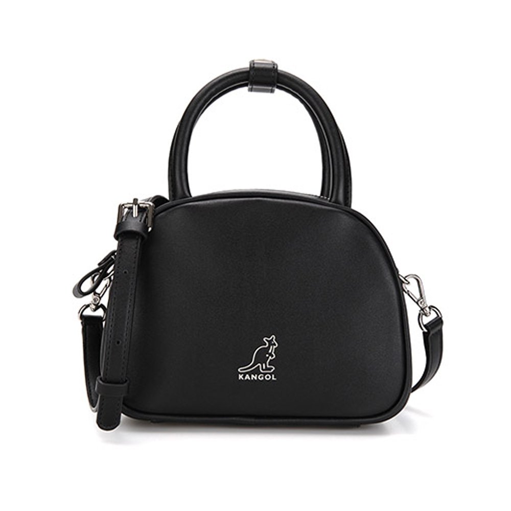 Kangol Luna Camera Tote Bag - Black