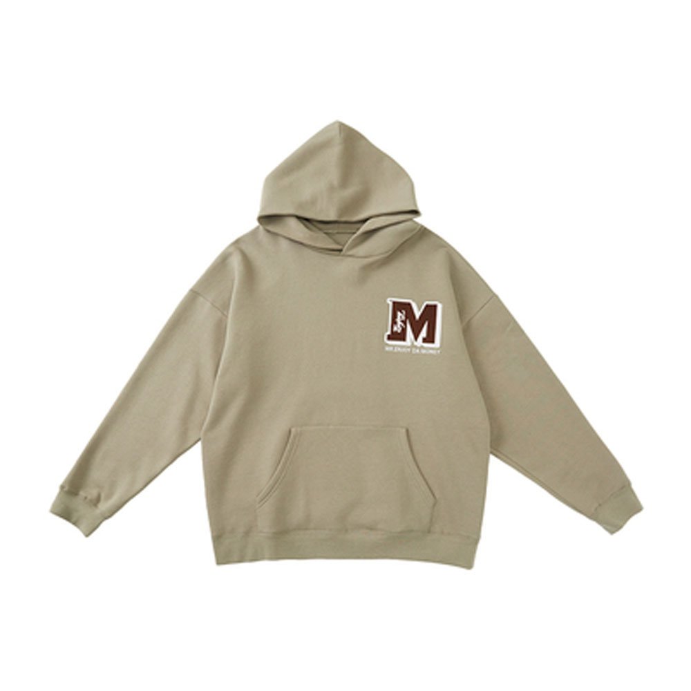 Medm Basic Logo Hood