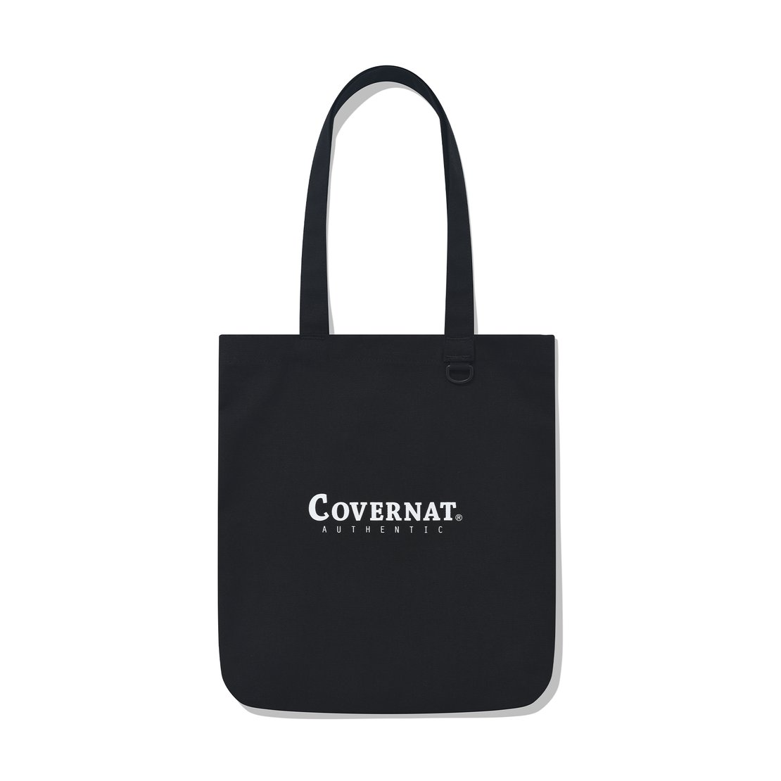 Covernat New Basic Canvas Bag