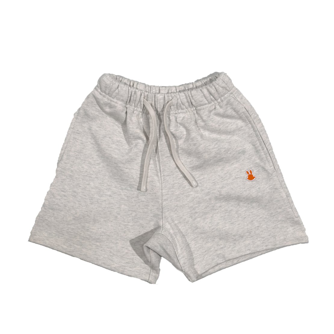 WB Everyday Kids Sweatshorts - Oat Grey