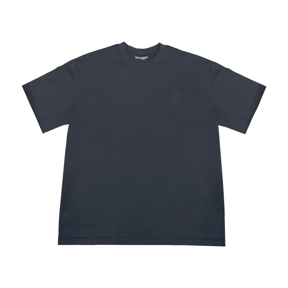 Wb Everyday Rabbit Eco-Cloud Tee - Blue