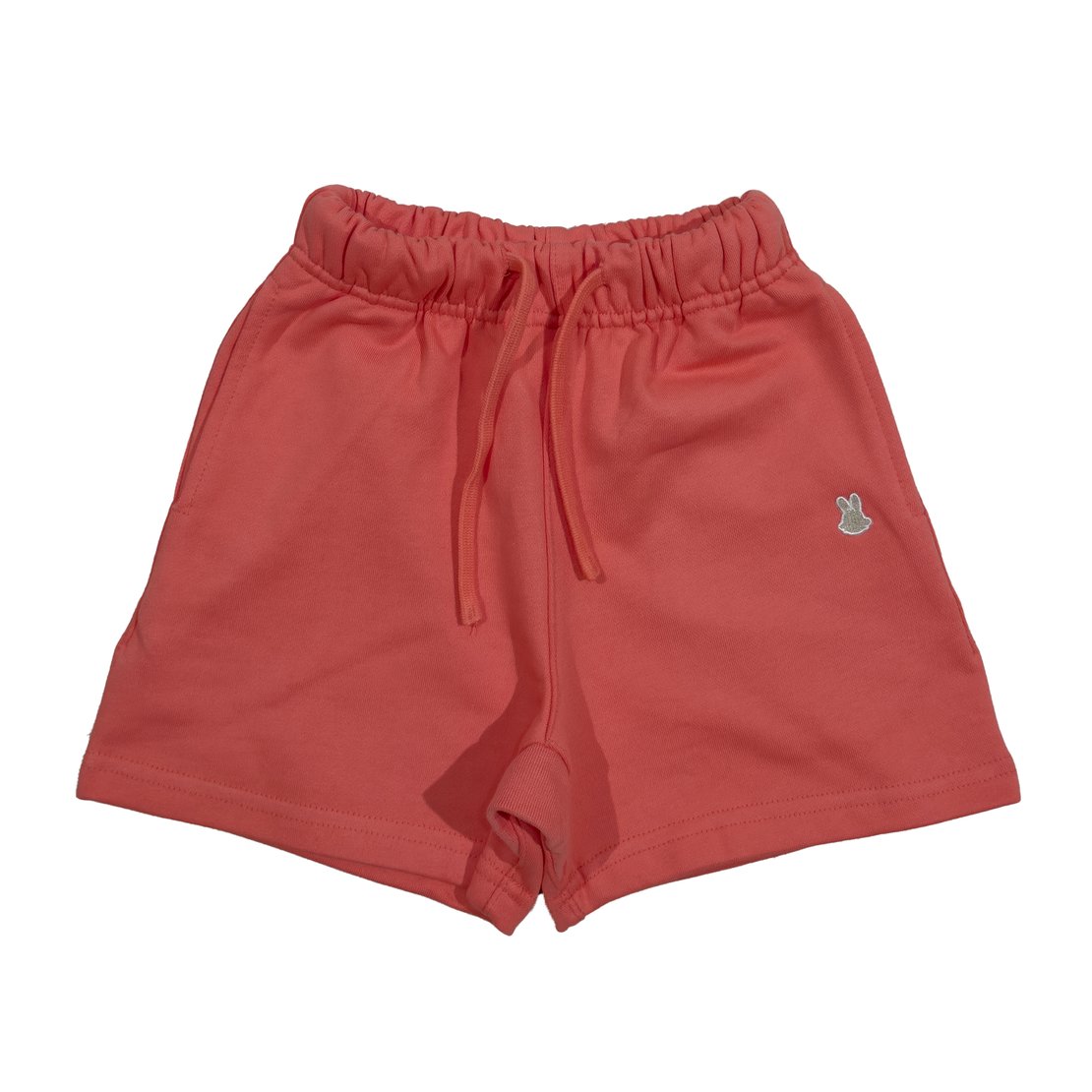 WB Everyday Kids Sweatshorts - Red