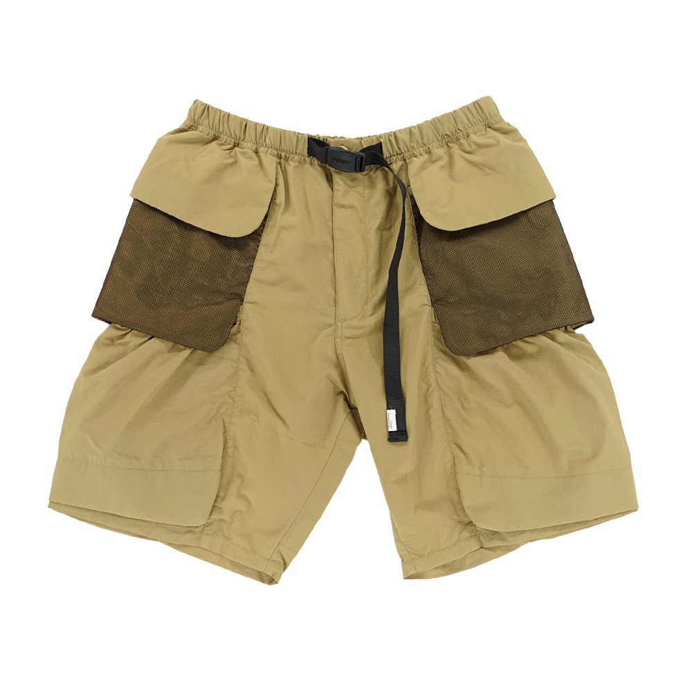 Vavues Q/D Big Pocket Shorts