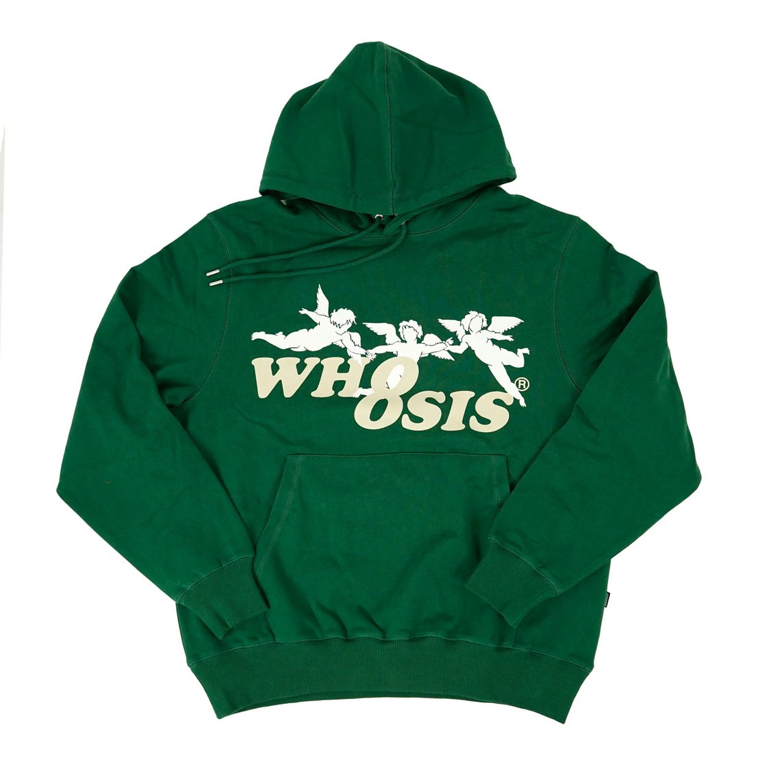 Whoosis Trio Cupid Hood