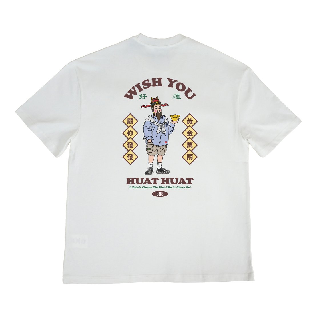 Happynauts Hao Yun Lai Tee