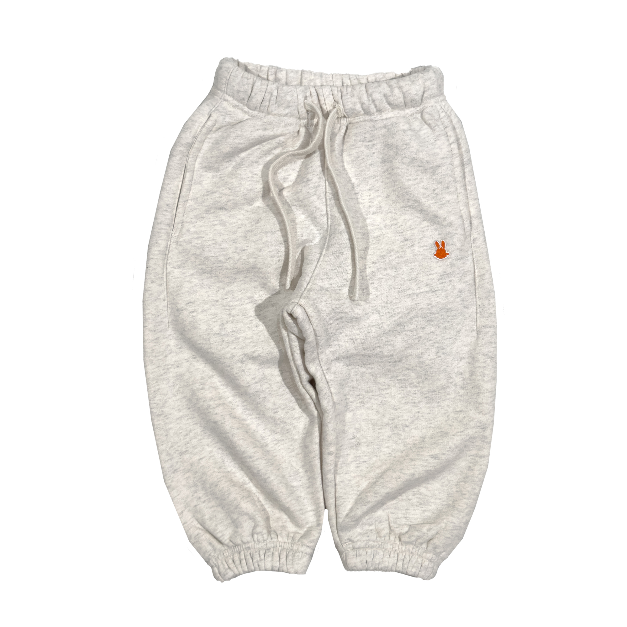 WB Everyday Kids Sweatpants - Oat Grey