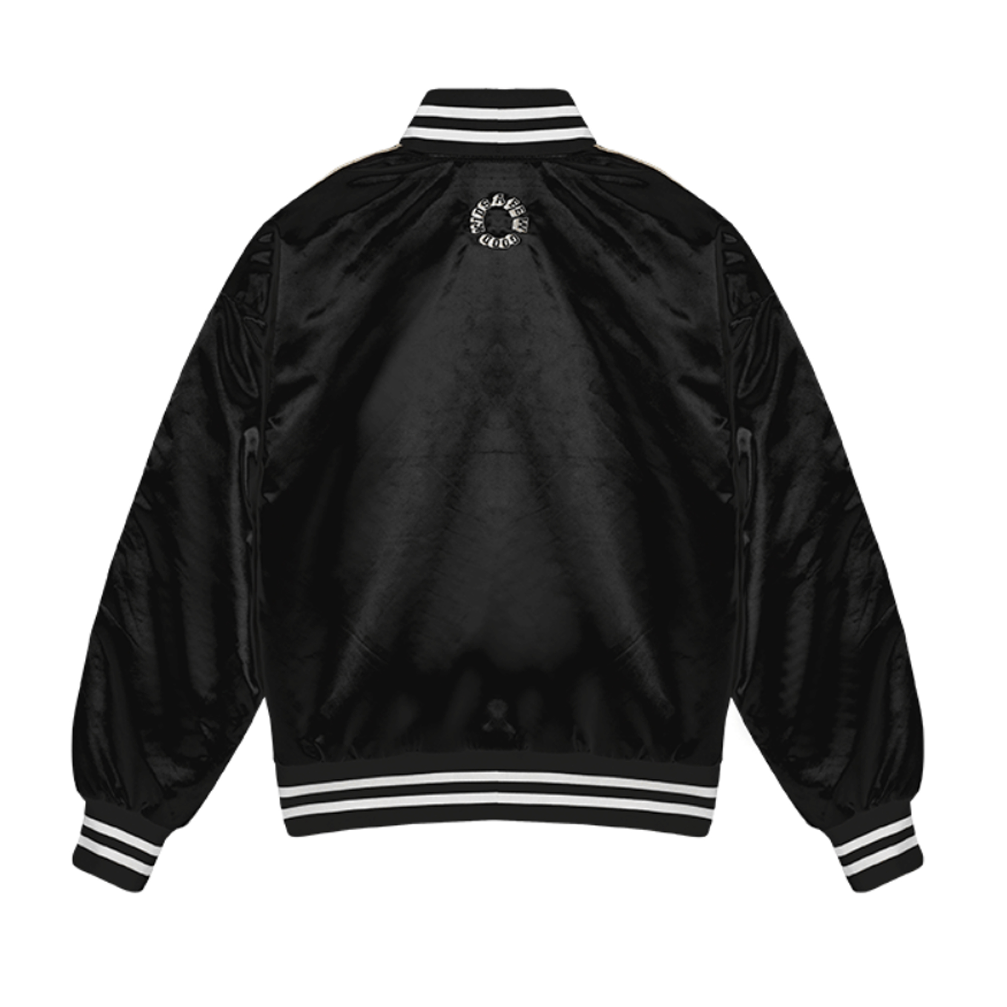 Afgk Baseball Jacket