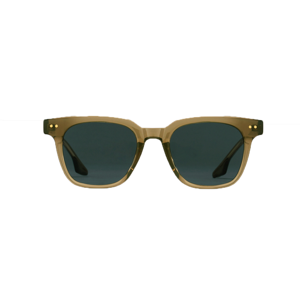 Blue Elephant DEPS Sunglasses - Khaki