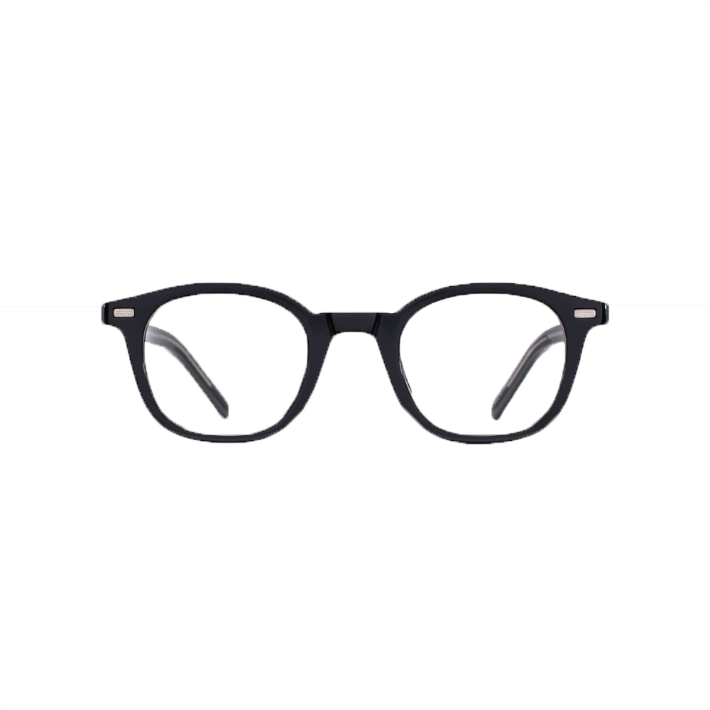 Blue Elephant Brandon-N2 Glasses - Black