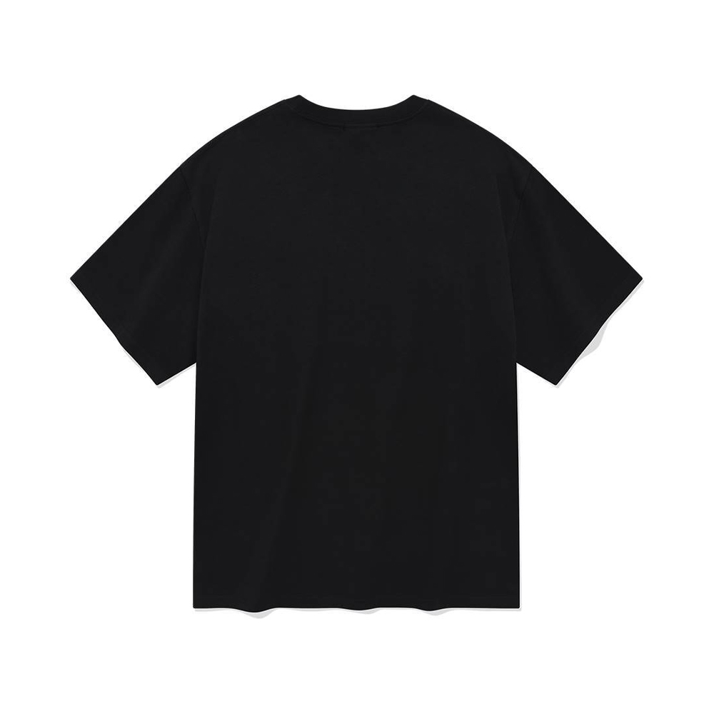 Covernat Authentic Tee - Black