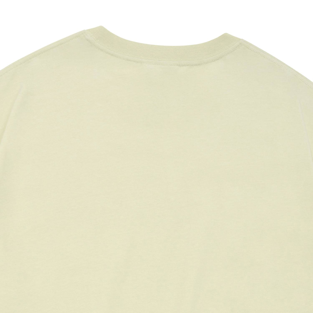 Covernat Authentic Tee - Light Green