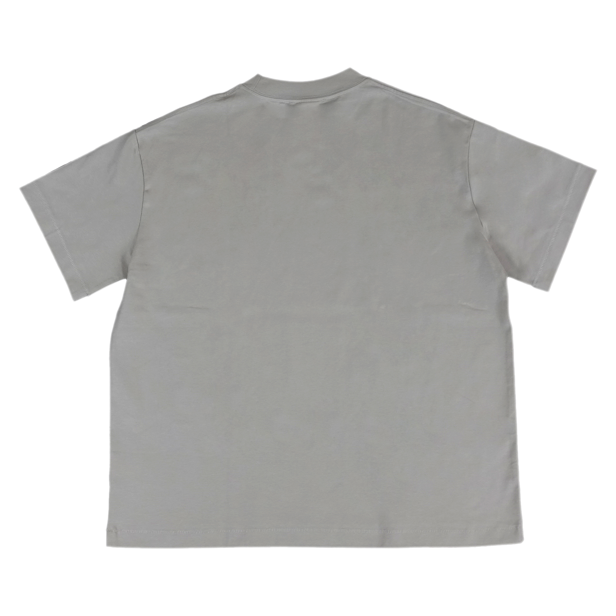 Wb Everyday Rabbit Eco-Cloud Tee - Khaki