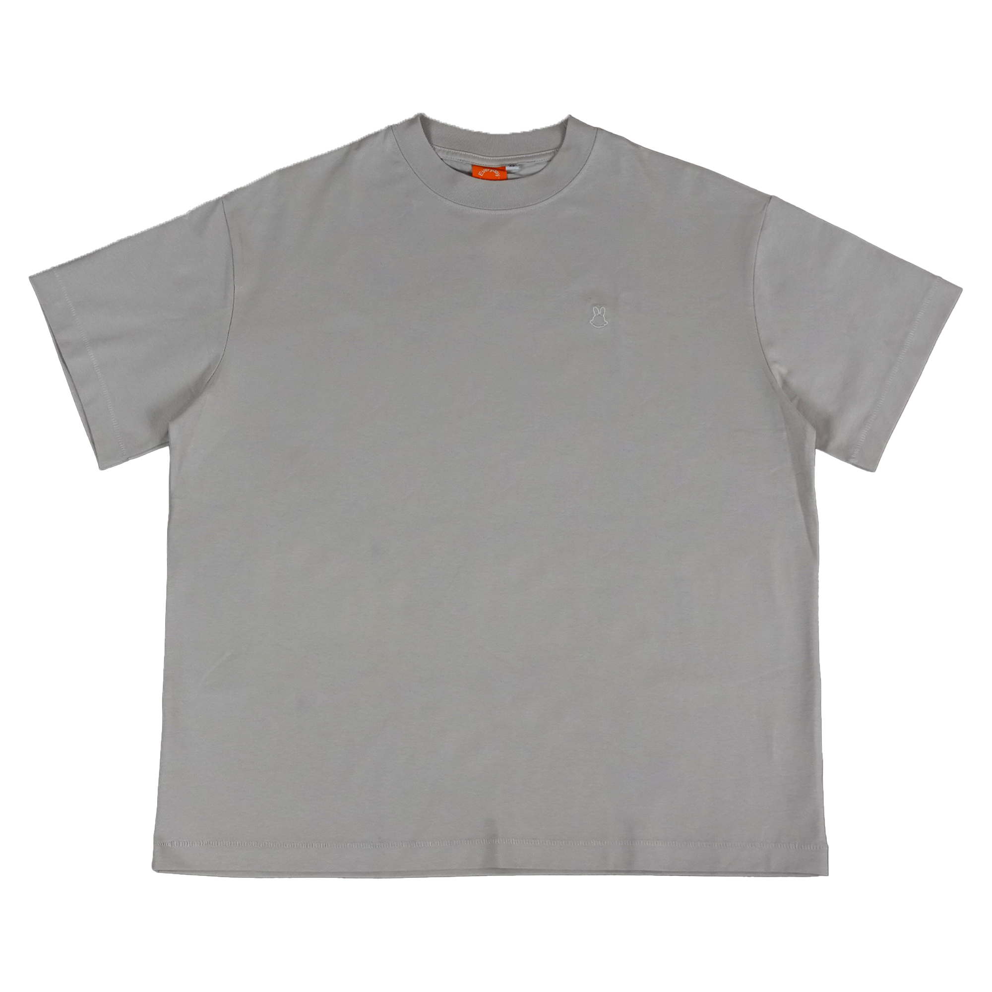 Wb Everyday Rabbit Eco-Cloud Tee - Khaki