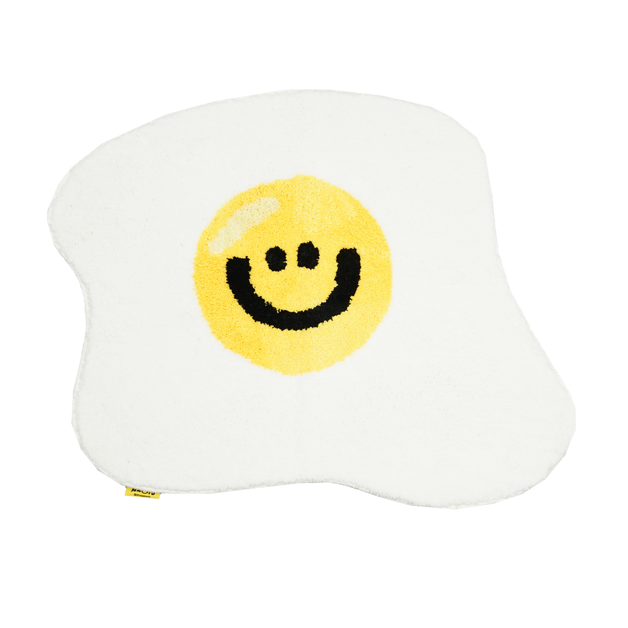 Happynauts Egg Rug