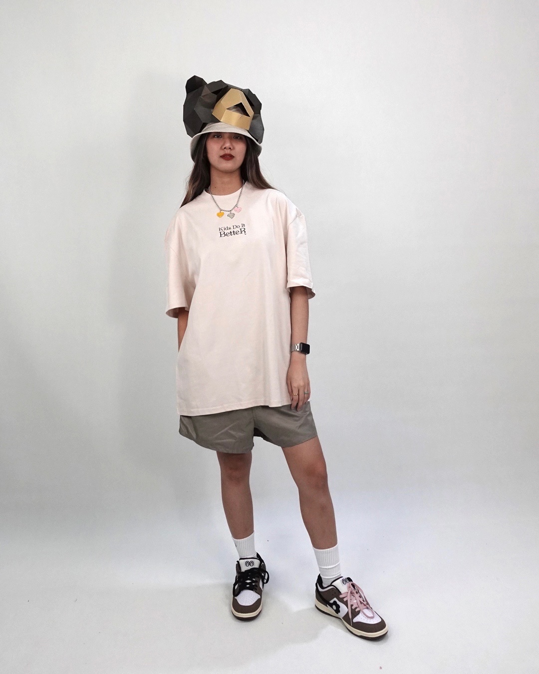 Kdib Cheeky Sailormoon Tee